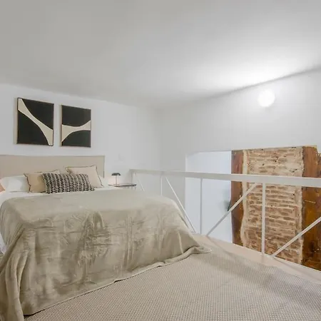 Luxury Apartment In The Center Madrid Exterior photo